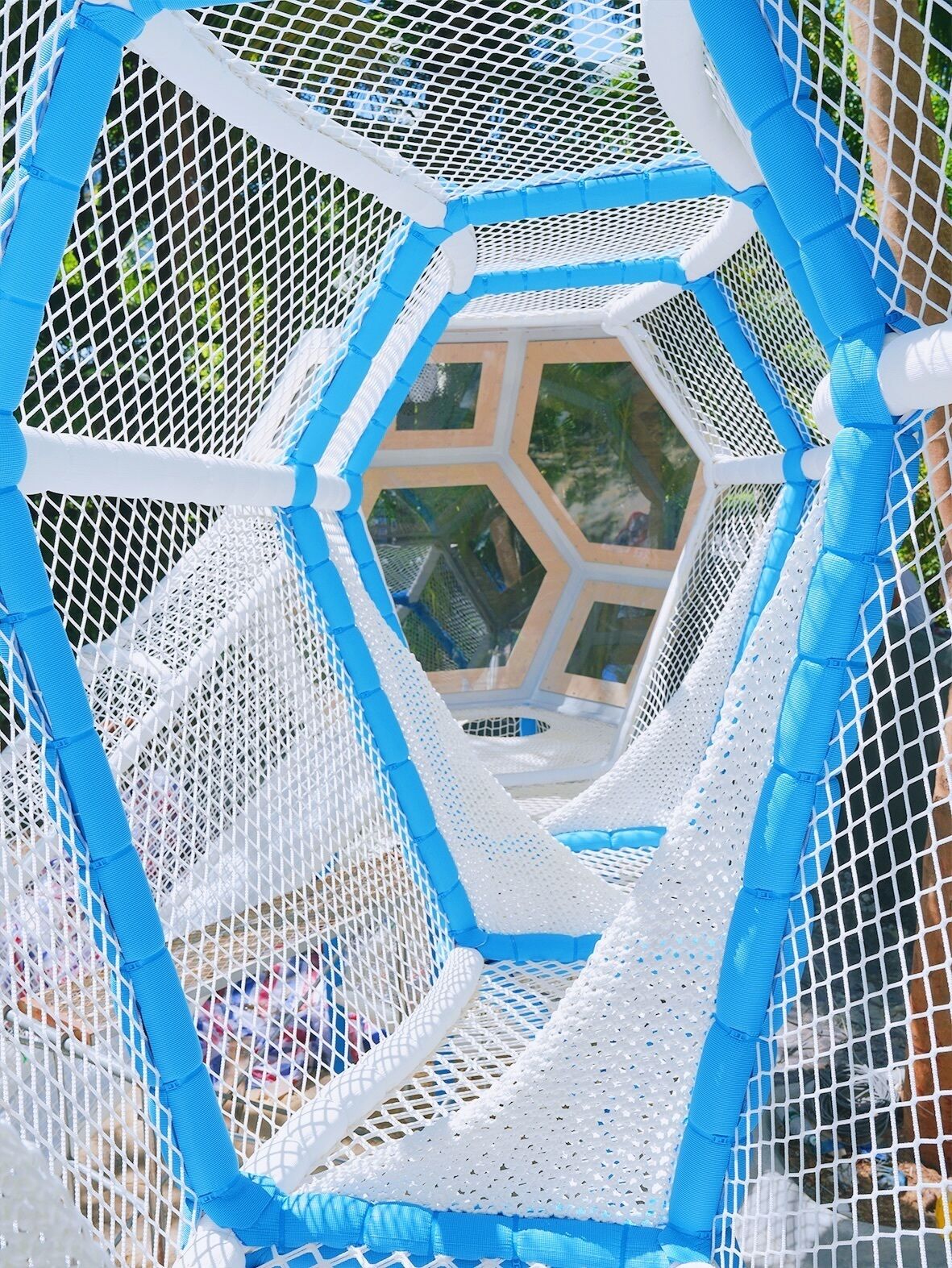 children’s activities