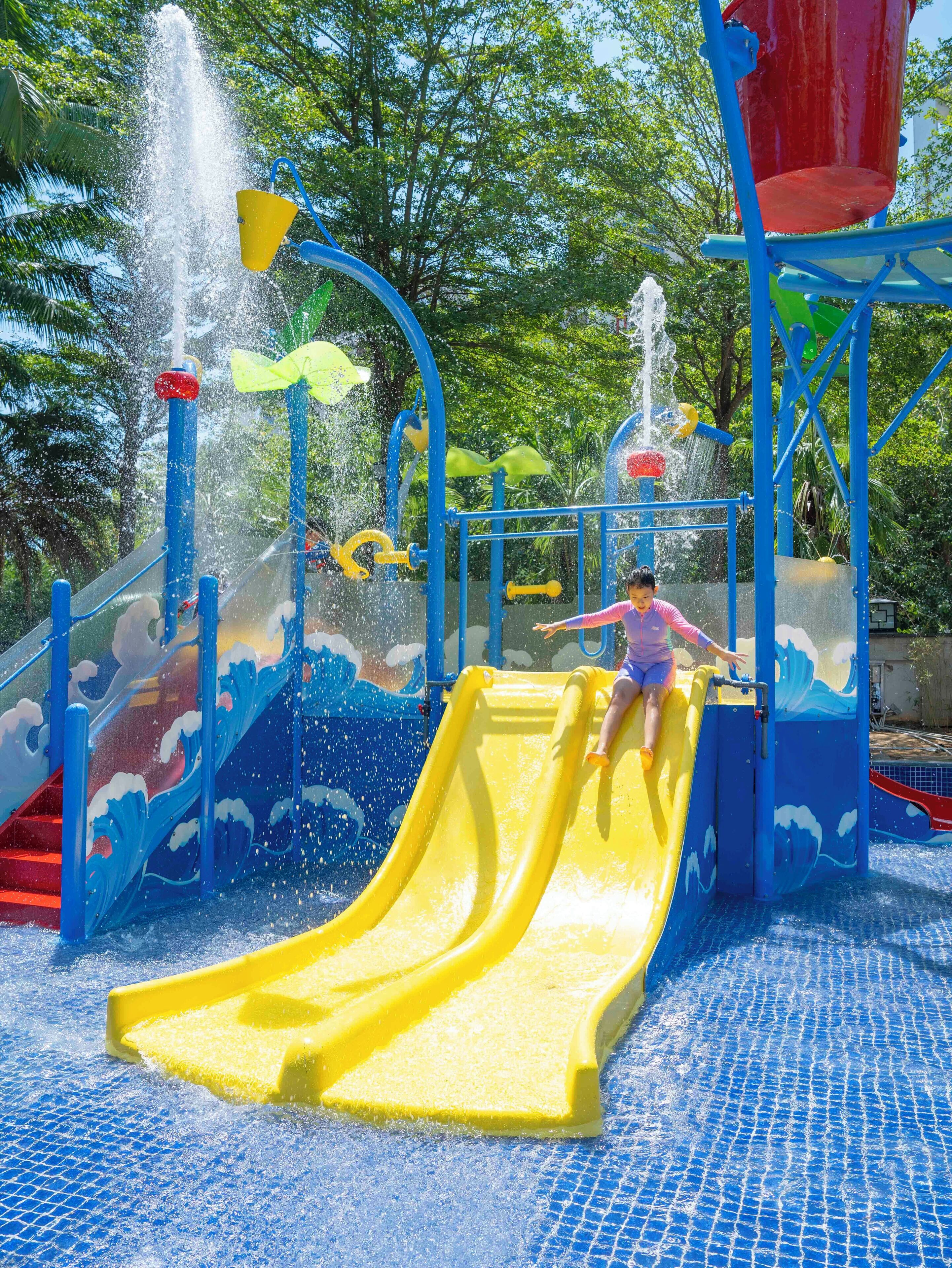 children’s activities