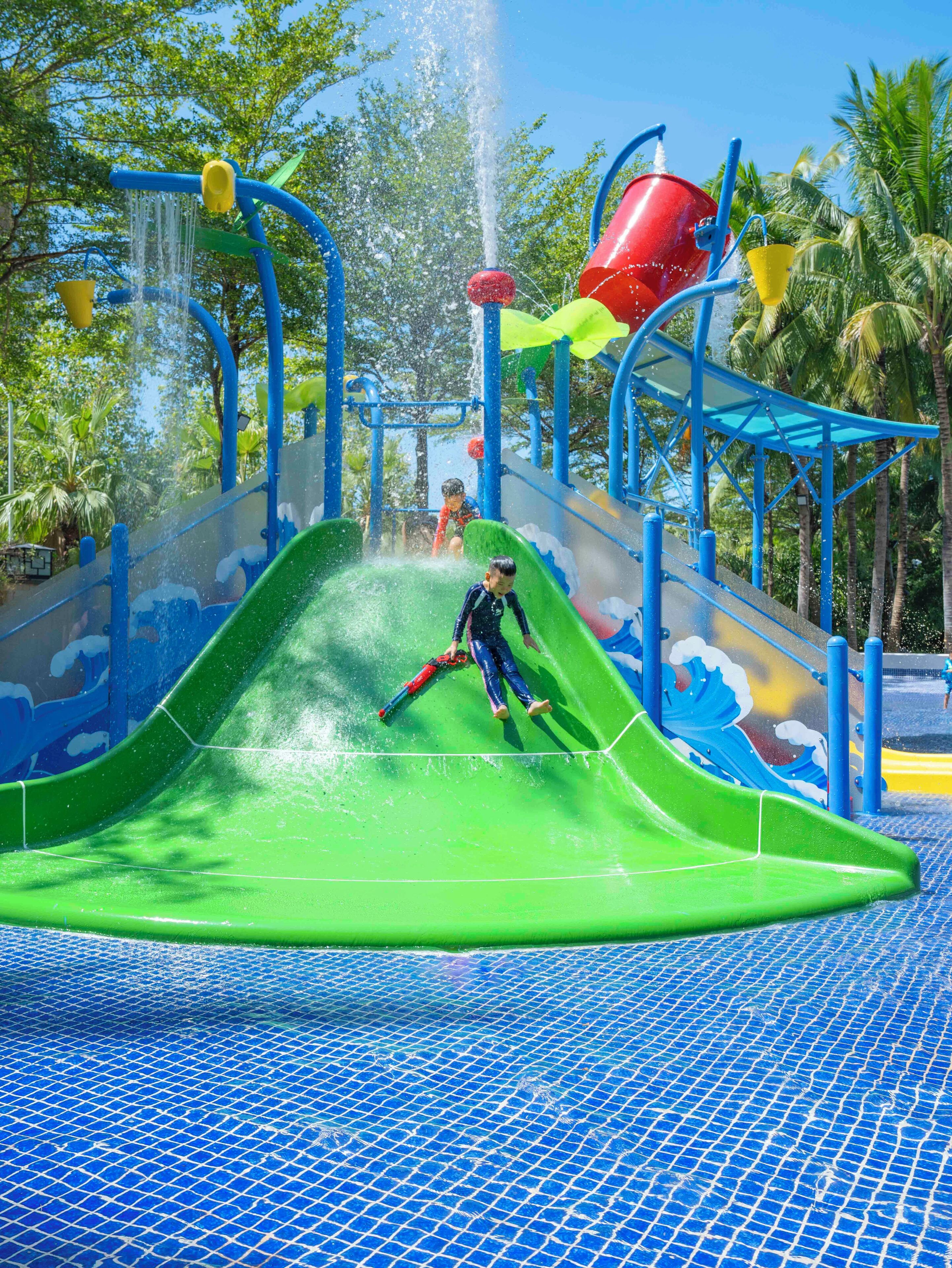 children’s activities