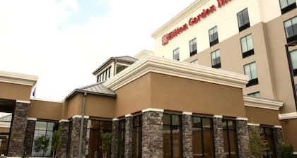 Hilton Garden Inn San Antonio-Live Oak Conference Center