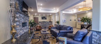 คอบเบิลสโตน อินน์แอนด์สวีท - เซนต์แมรี่ส์