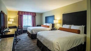 Room - Creekstone Inn & Suites  (St. Marys)