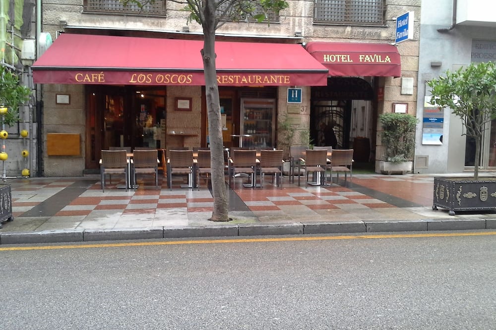 Hotel Favila