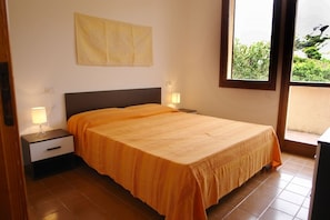 Apartamento, 2 quartos (First Floor)