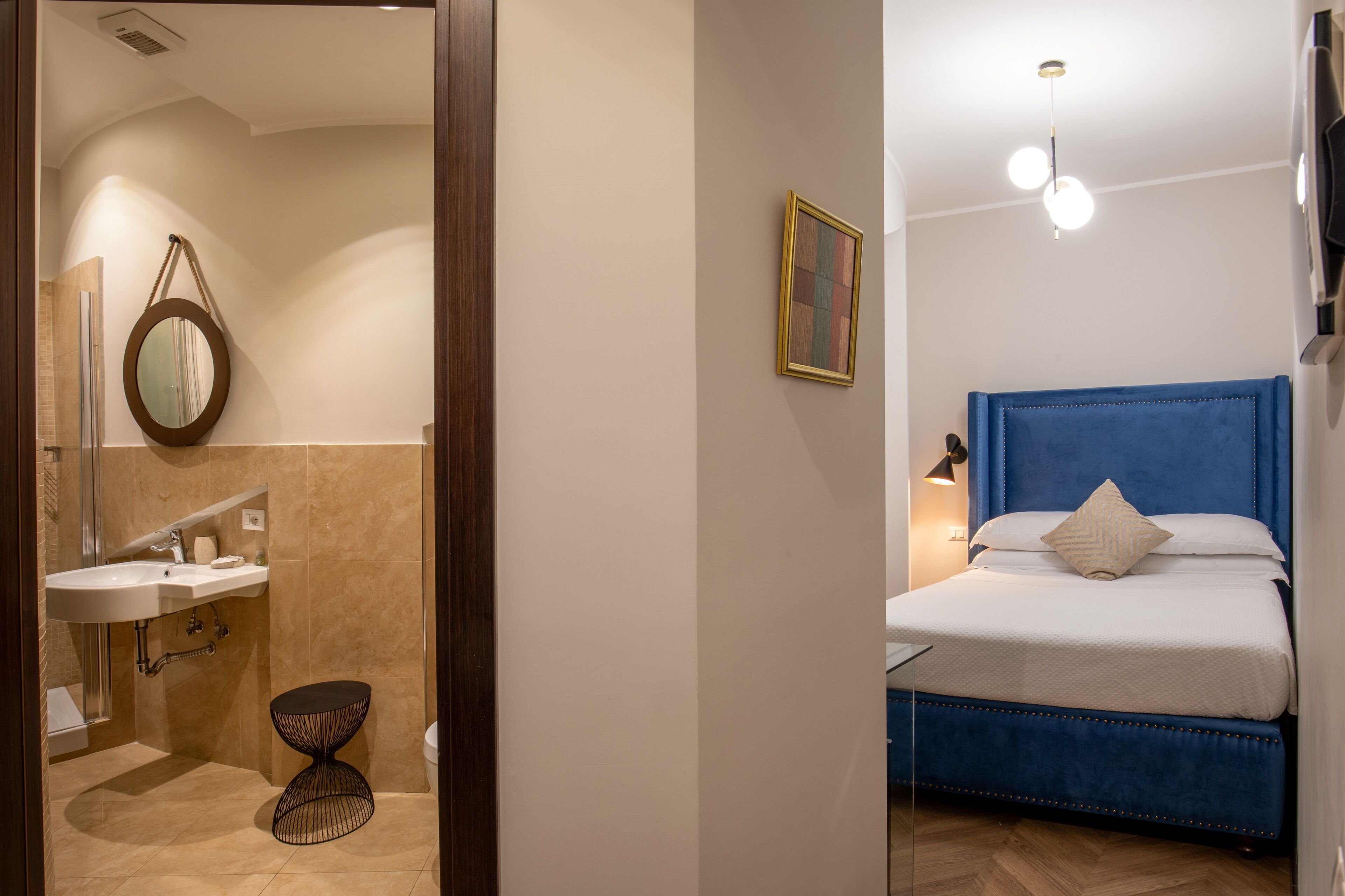 Photo - Daplace - Hotel Gran Torino Suites