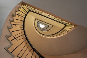 Gebäudedesign