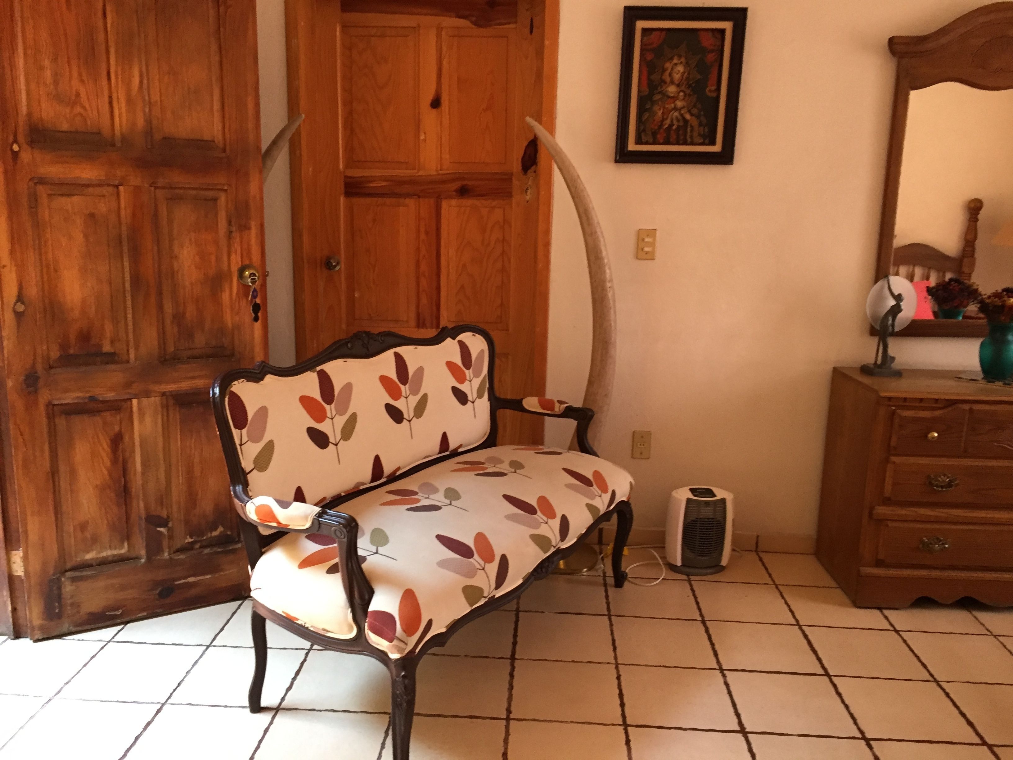 1 bedroom, iron/ironing board, rollaway beds, free WiFi