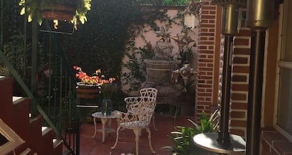María del Alma Guest House
