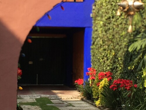 María del Alma Guest House