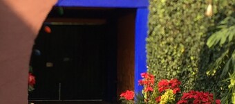 María del Alma Guest House