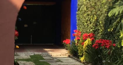 María del Alma Guest House