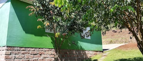 Standard Quadruple Room, 1 Bedroom | Bed sheets