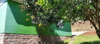 Residencial Casa Verde