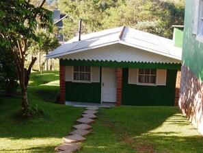 Exterior - Residencial Casa Verde (Gramado)