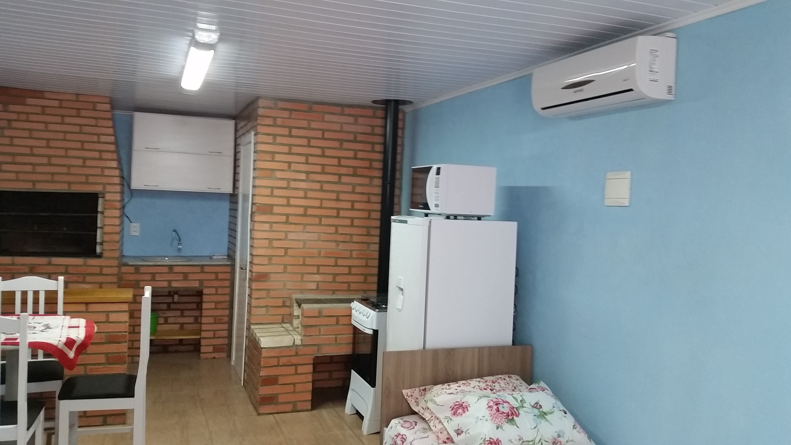 Quarto quádruplo standard, 1 quarto | Roupa de cama