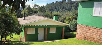 Residencial Casa Verde