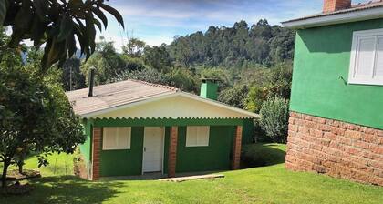 Residencial Casa Verde