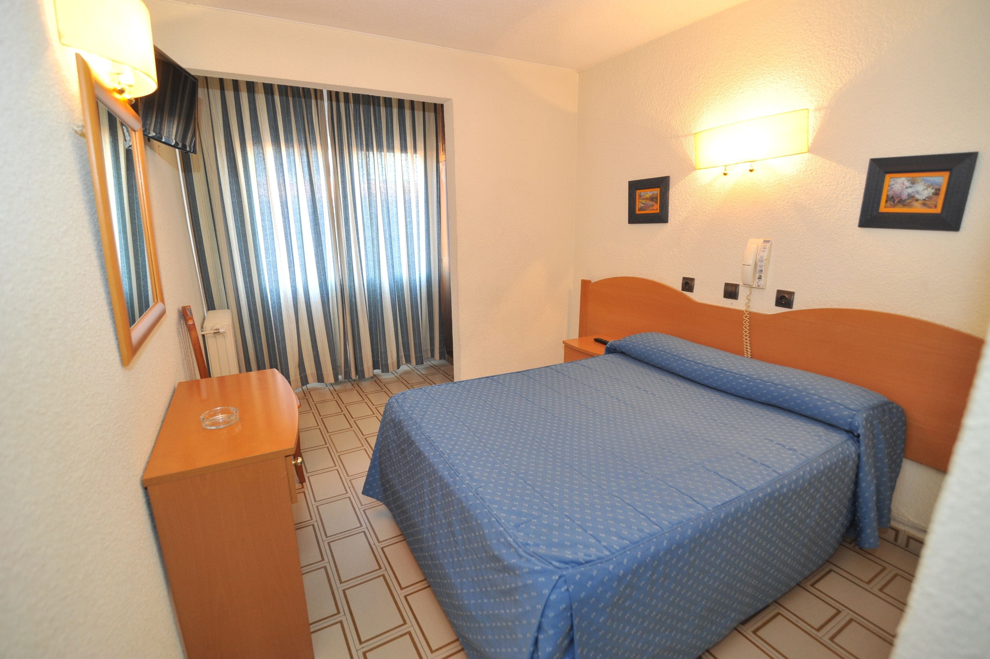 Foto - Hostal Goyma I