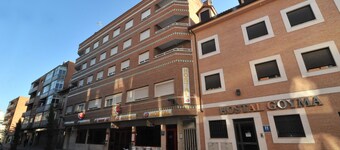 Hostal Goyma I