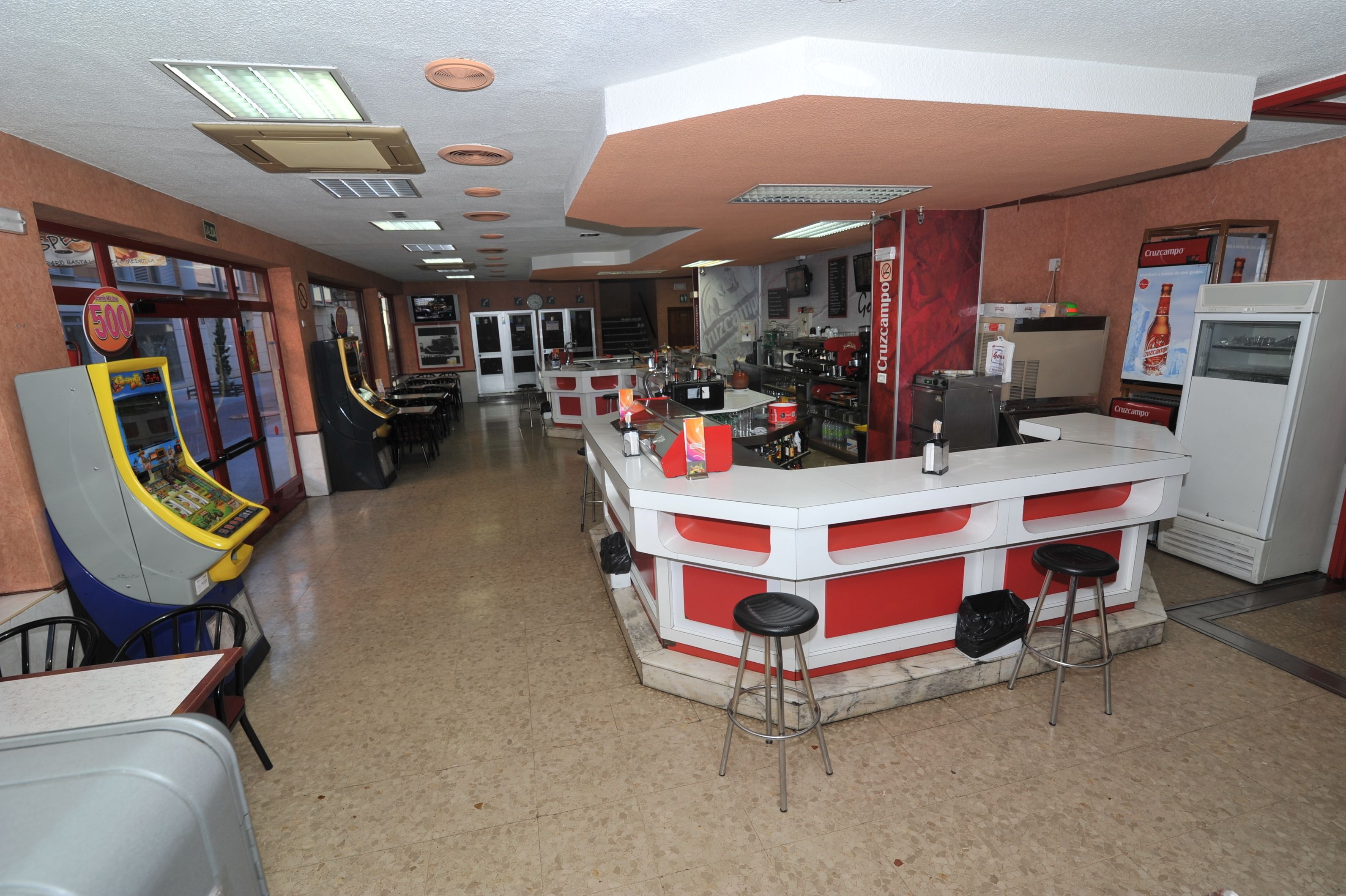 Foto - Hostal Goyma I