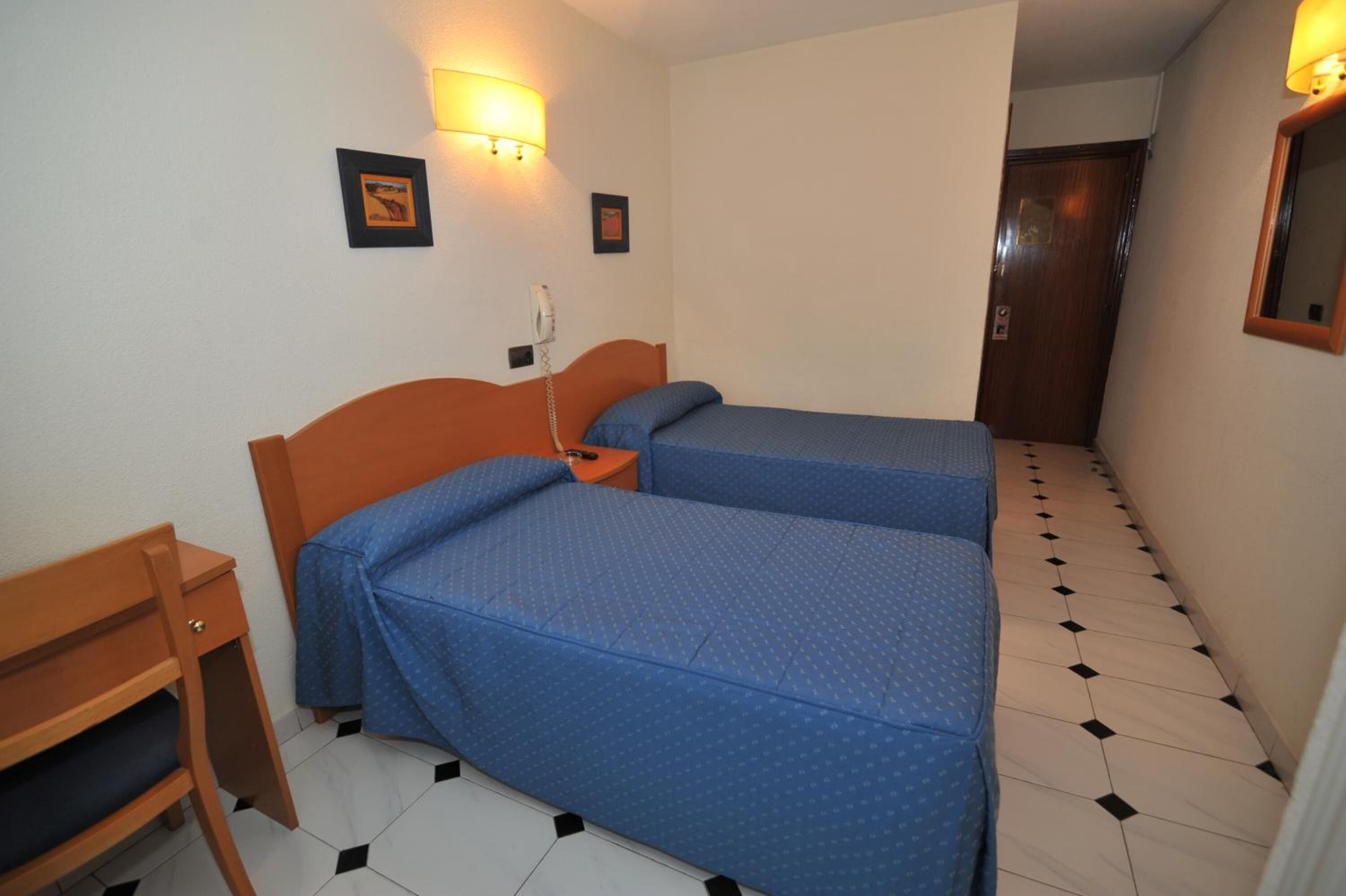 Foto - Hostal Goyma I