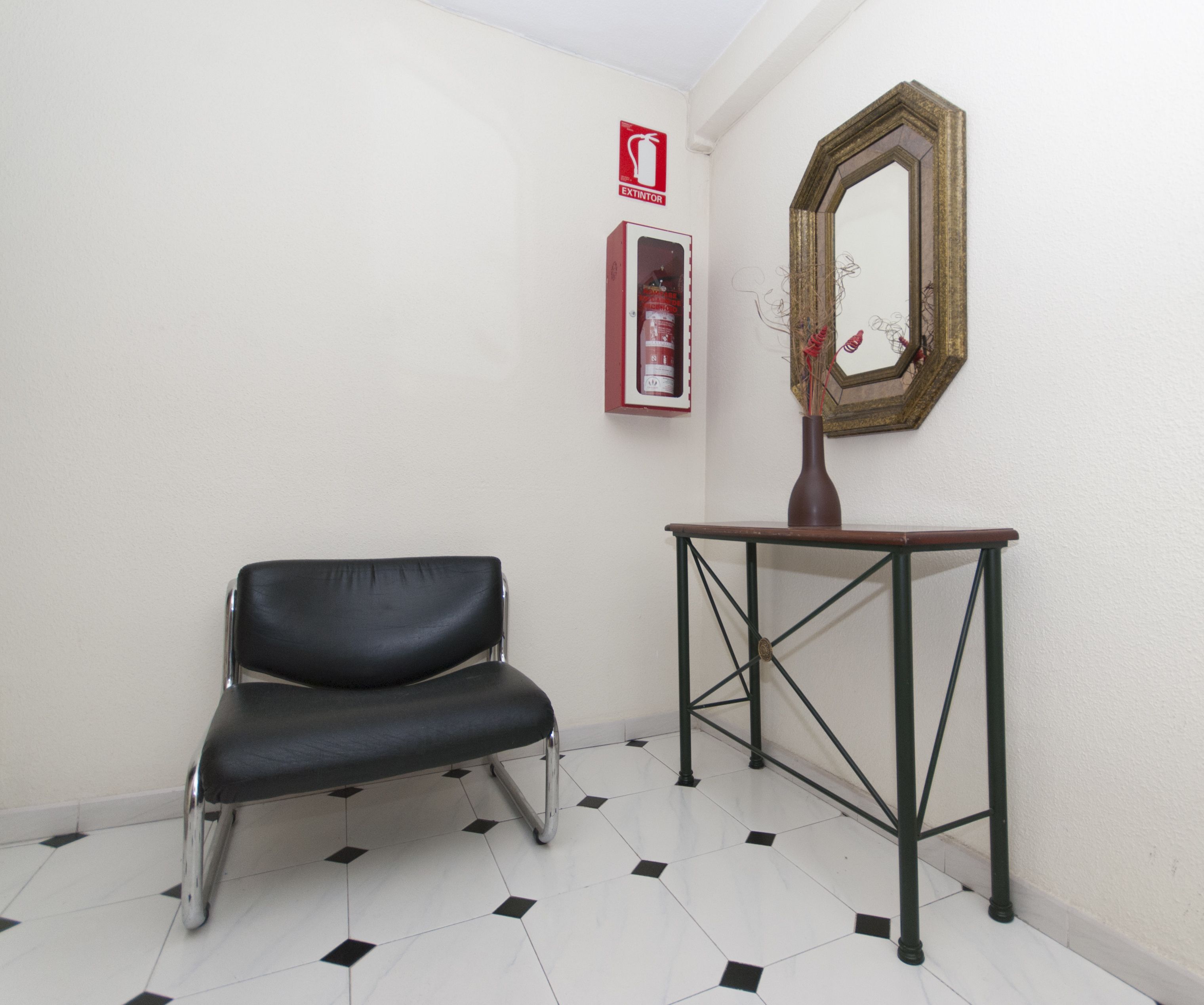 Foto - Hostal Goyma I