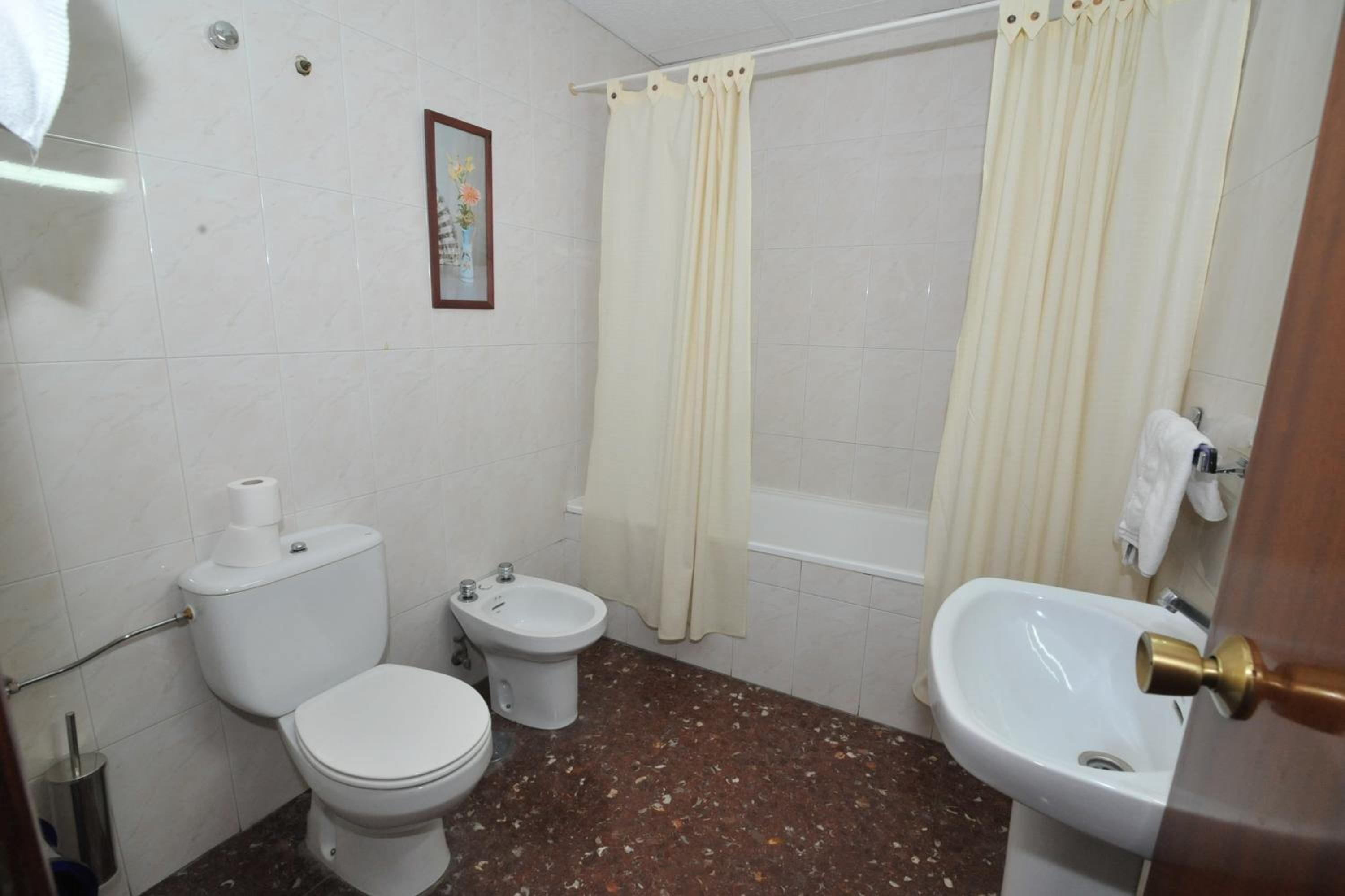 Foto - Hostal Goyma I