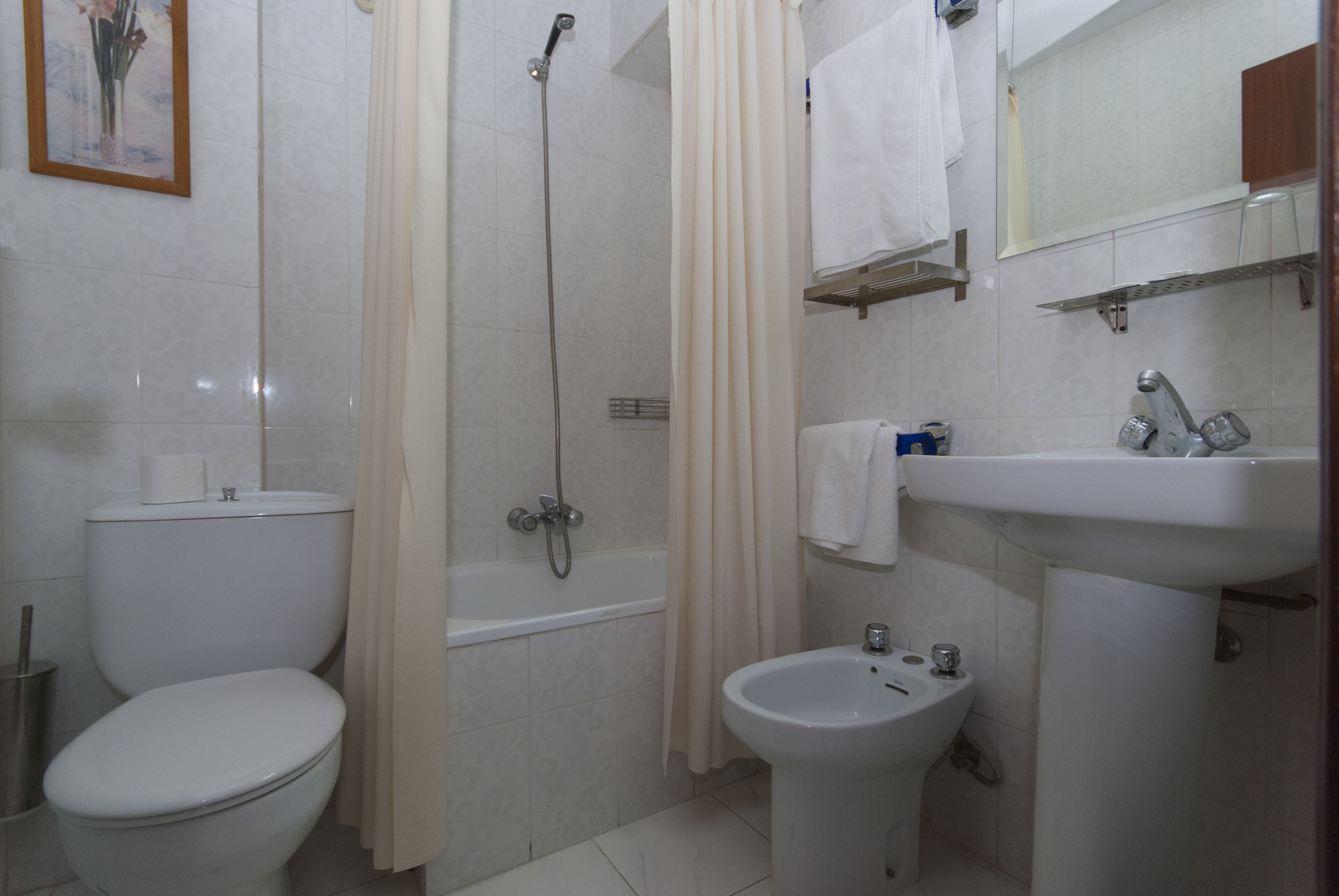 Foto - Hostal Goyma I