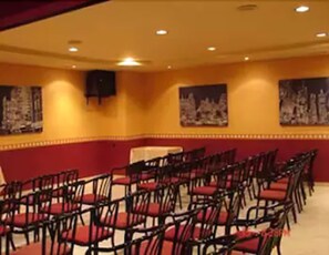 Meeting facility - Hostal Goyma I (San Fernando de Henares)