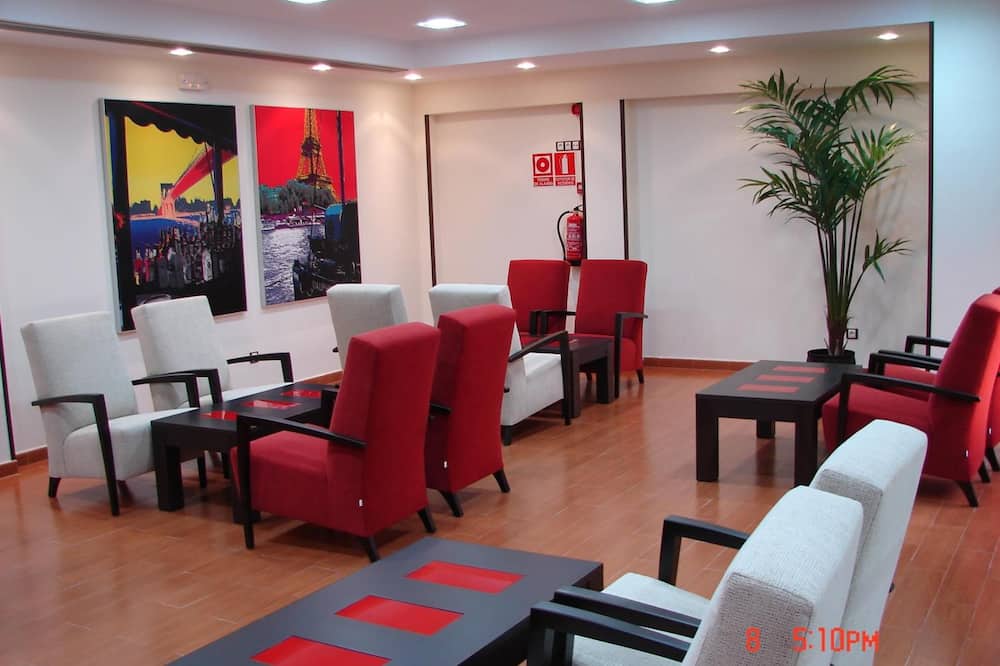 Hostal Goyma I