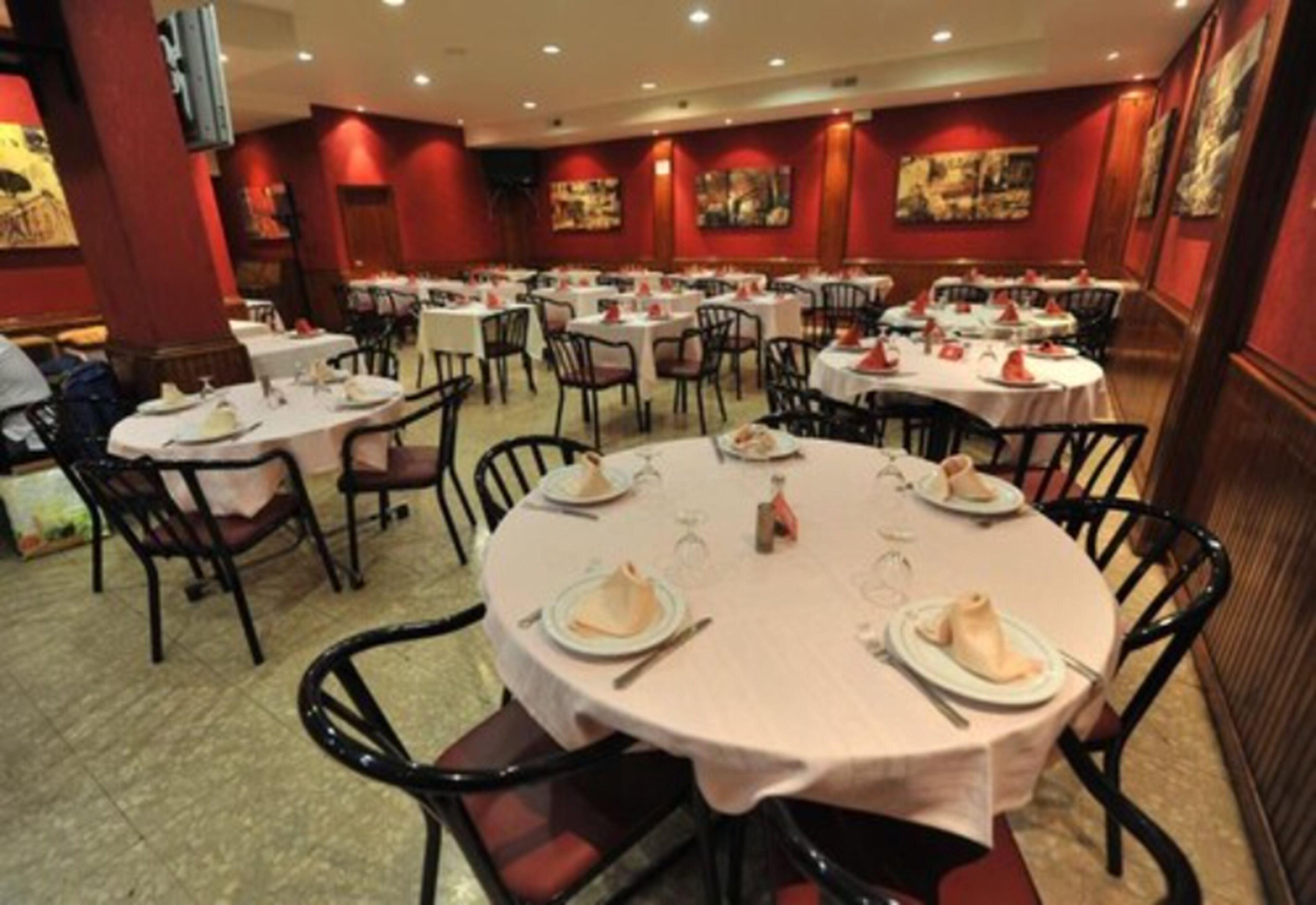 Foto - Hostal Goyma I