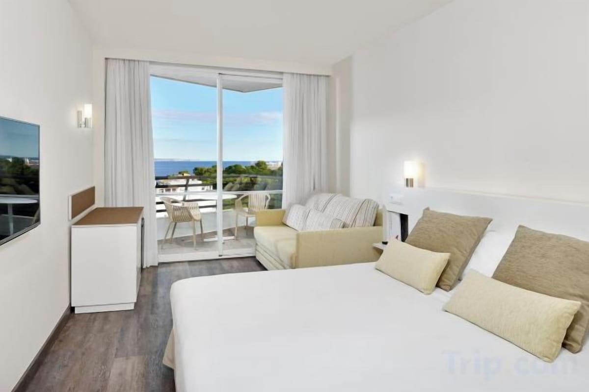 Xtra Sol Room Sea View