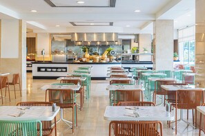Restaurant - Sol Barbados (Calvia)