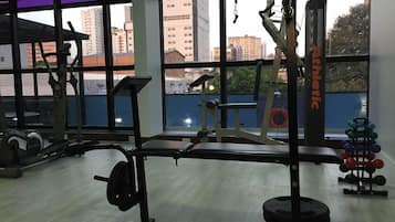 Installations sportives