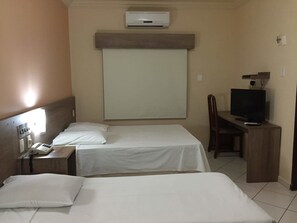 Minibar, bureau, Wi-Fi gratuit