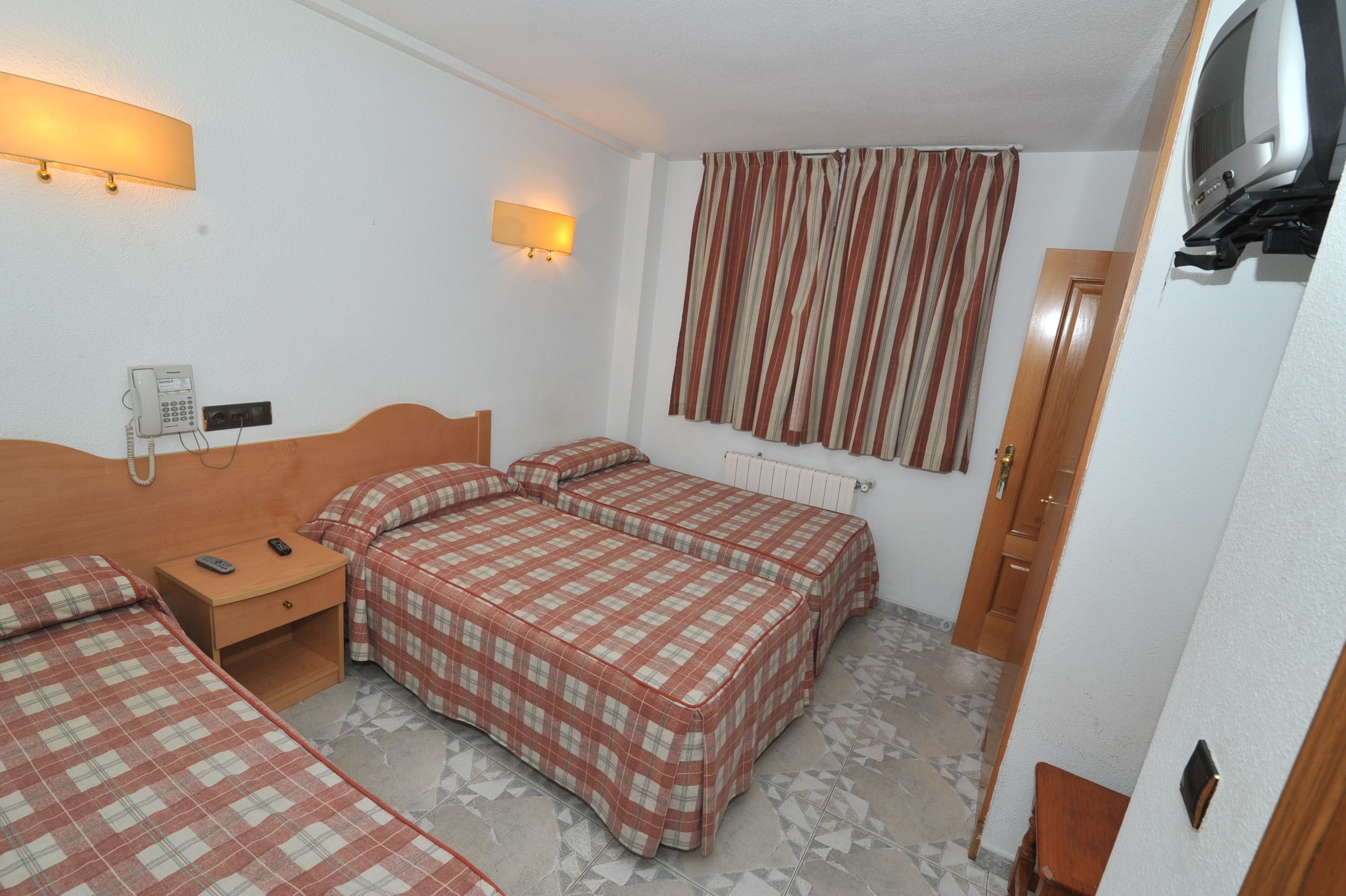 Foto - Hostal Goyma II