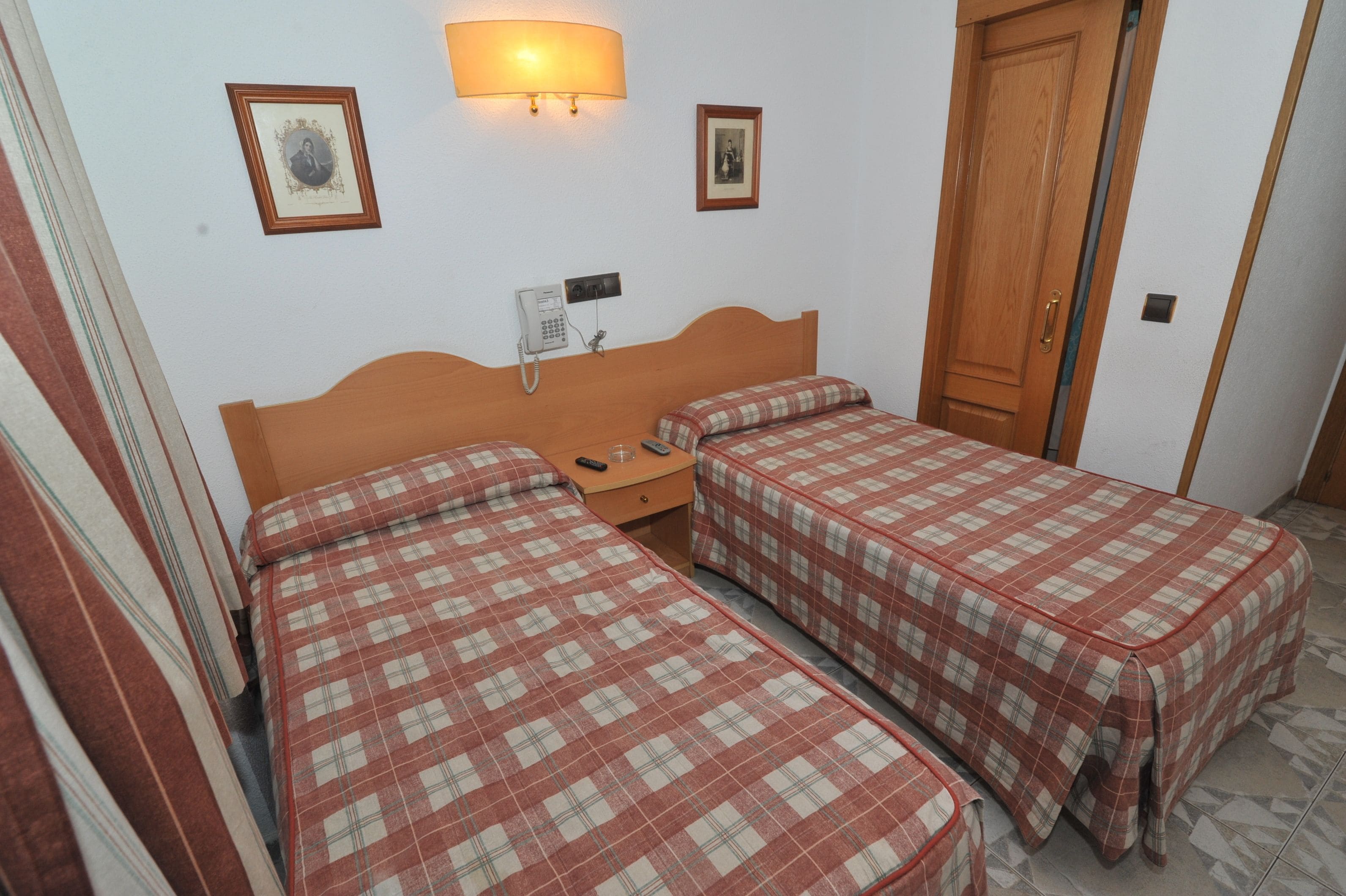 Foto - Hostal Goyma II