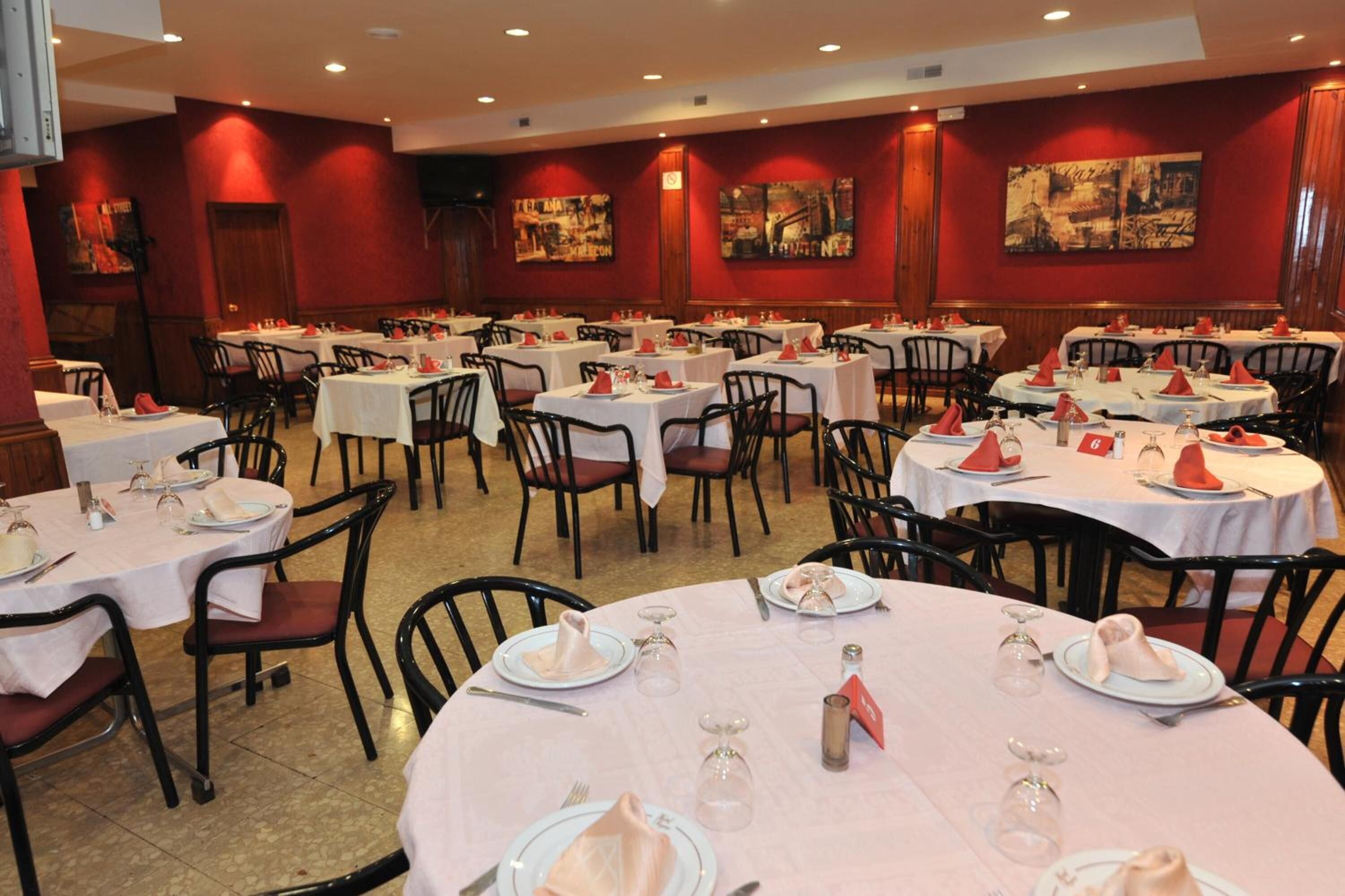 Foto - Hostal Goyma II