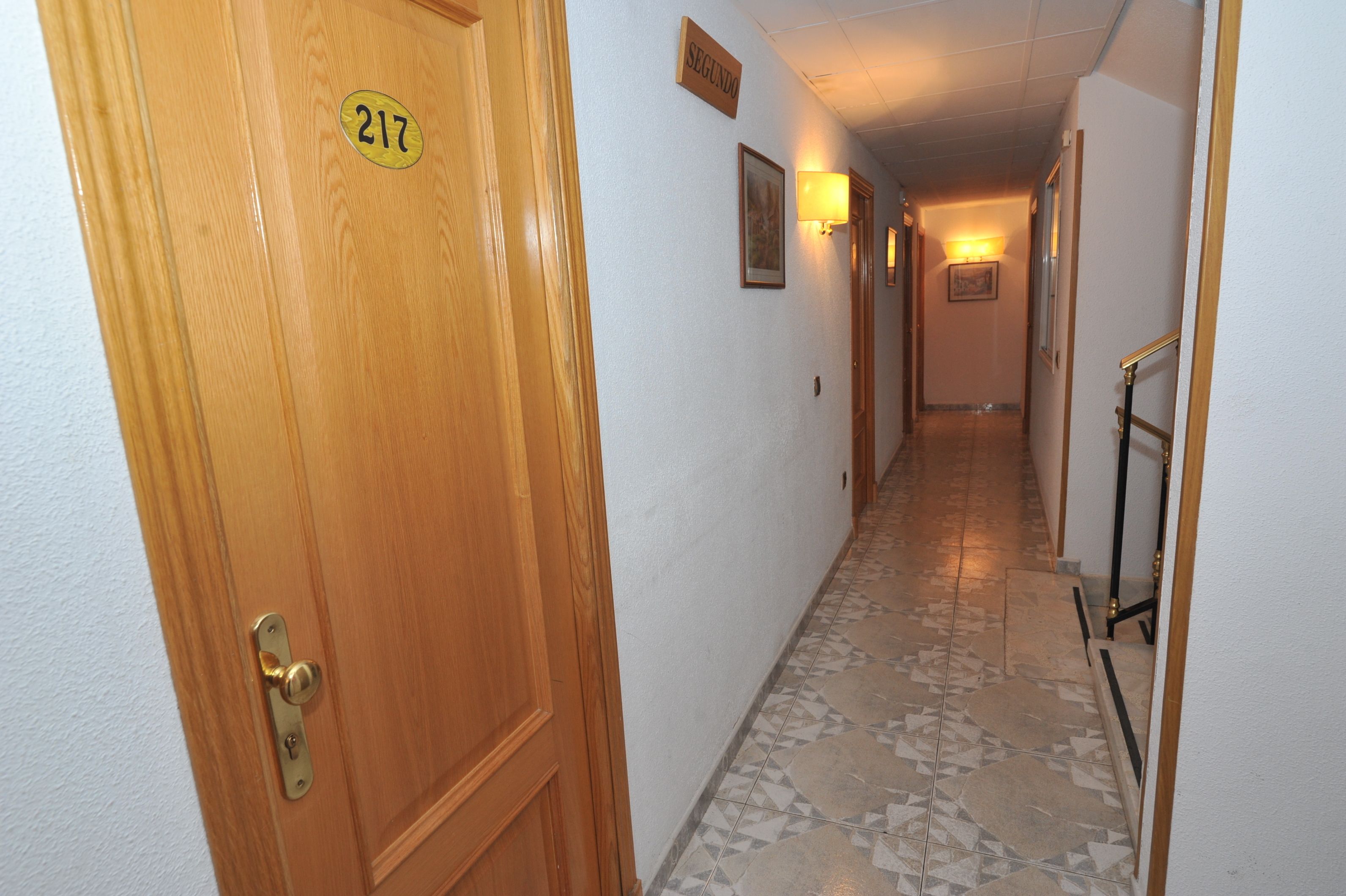 Foto - Hostal Goyma II