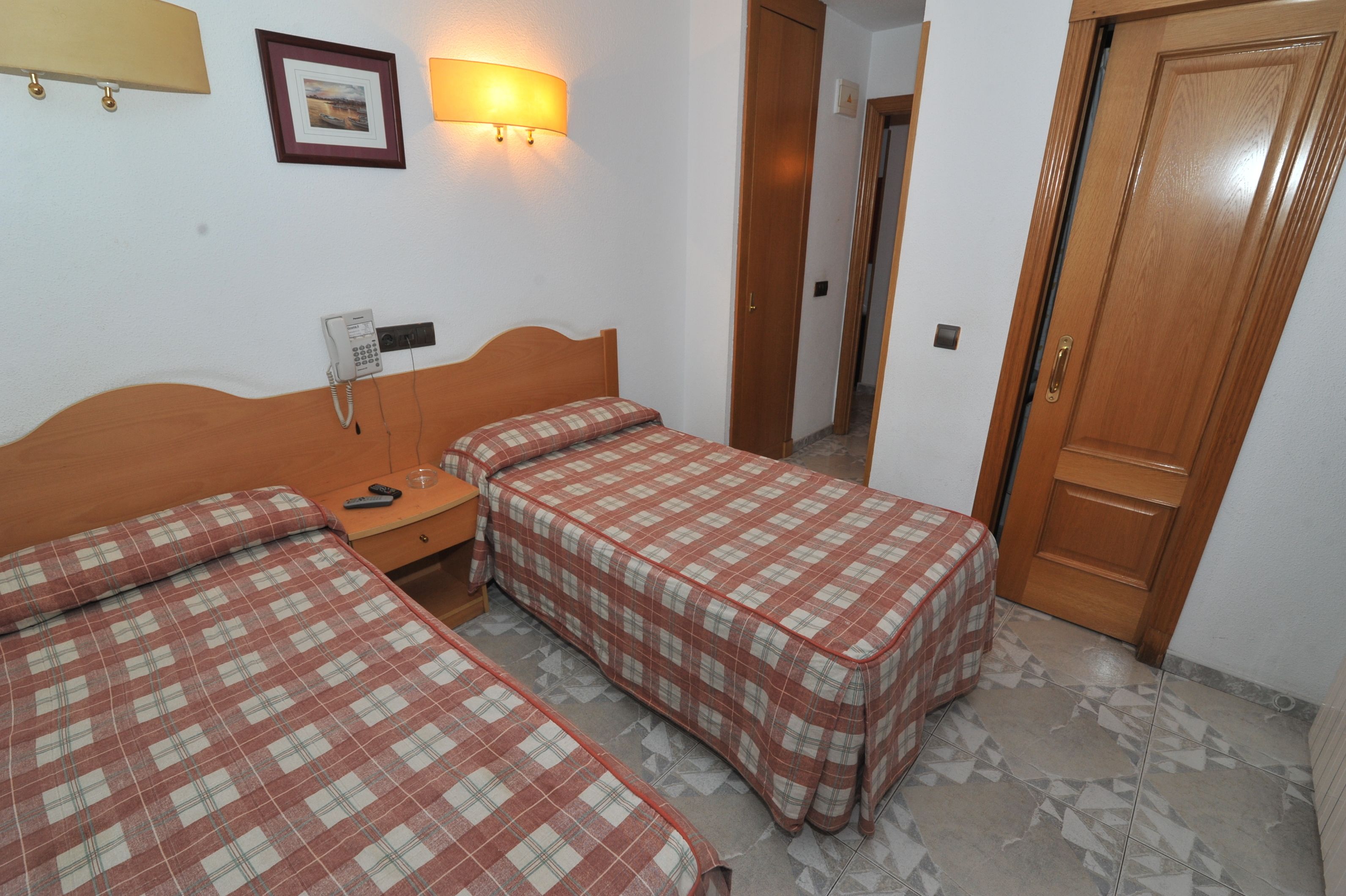 Foto - Hostal Goyma II