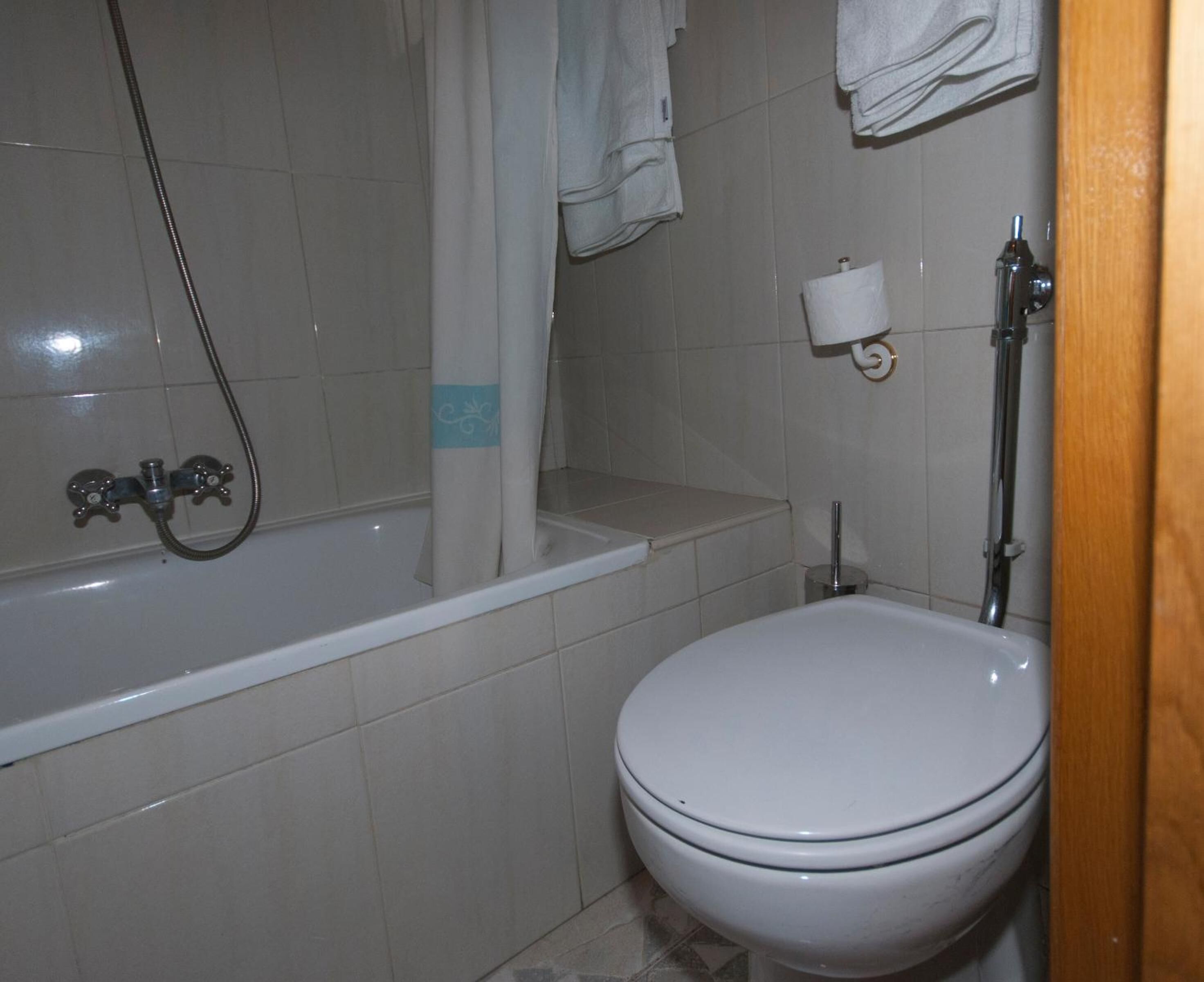 Foto - Hostal Goyma II