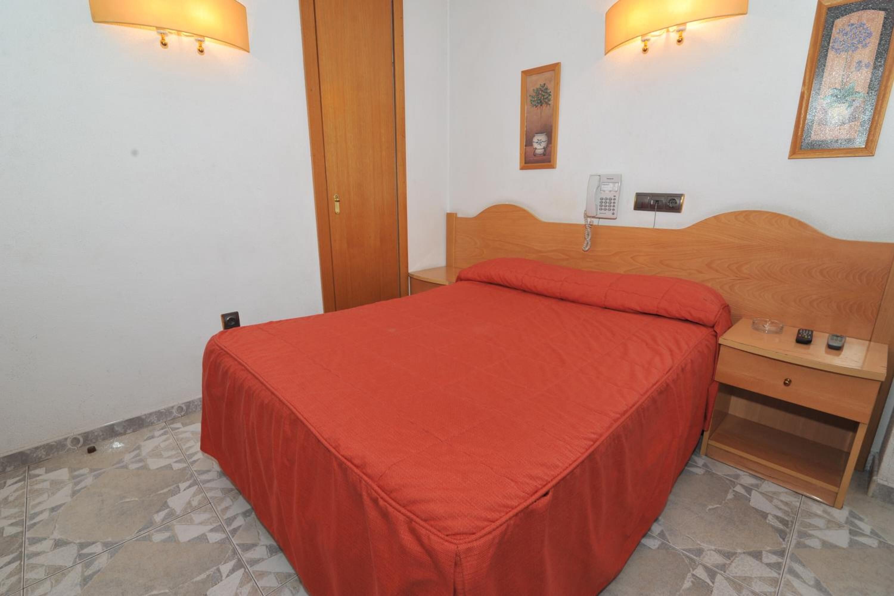 Foto - Hostal Goyma II