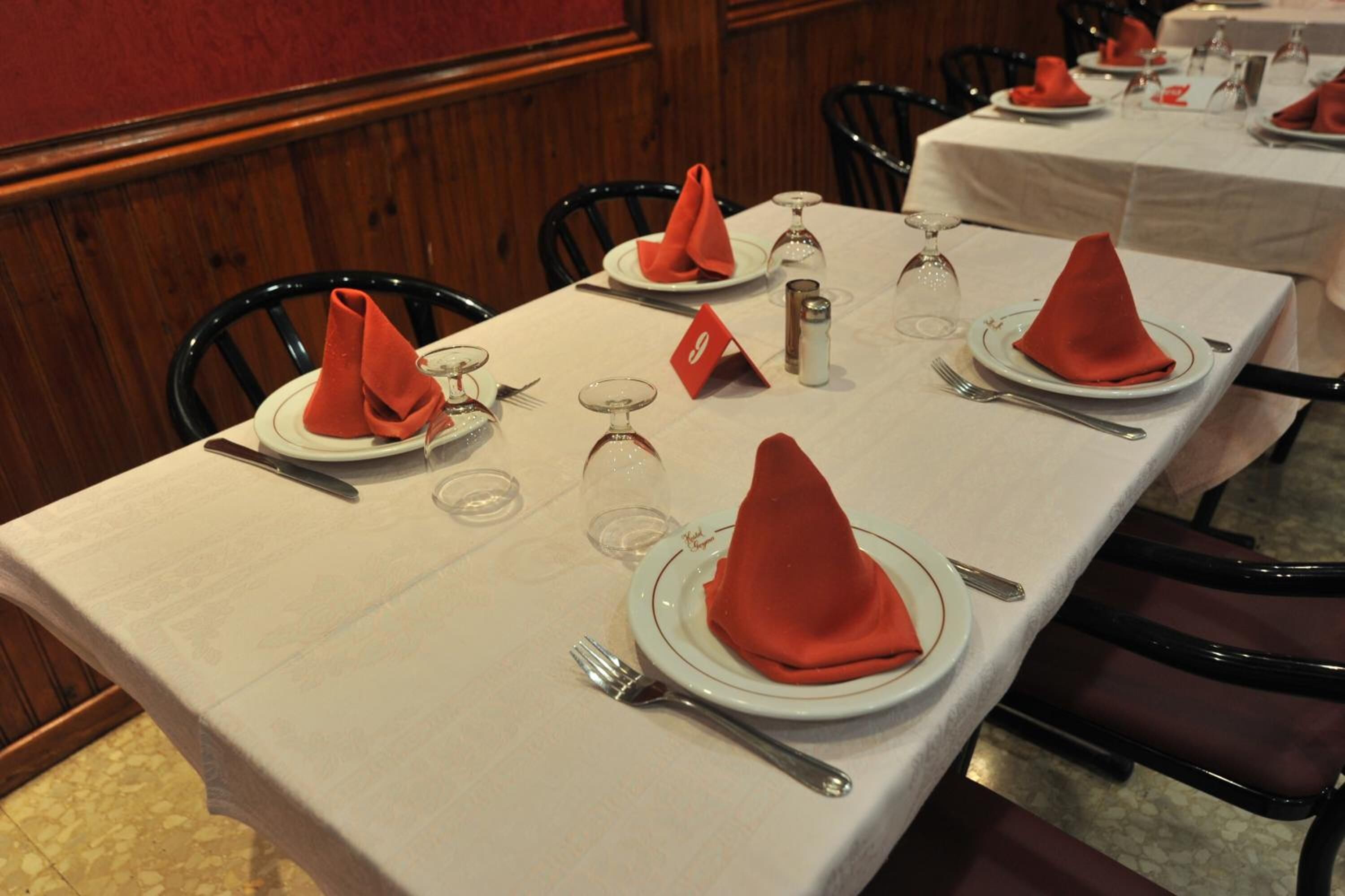 Foto - Hostal Goyma II