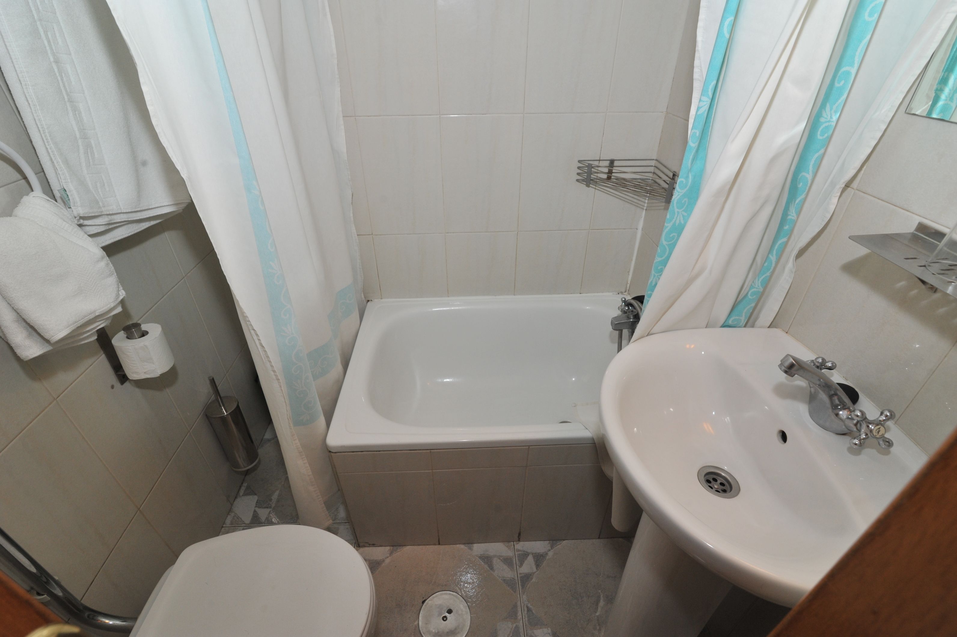 Foto - Hostal Goyma II