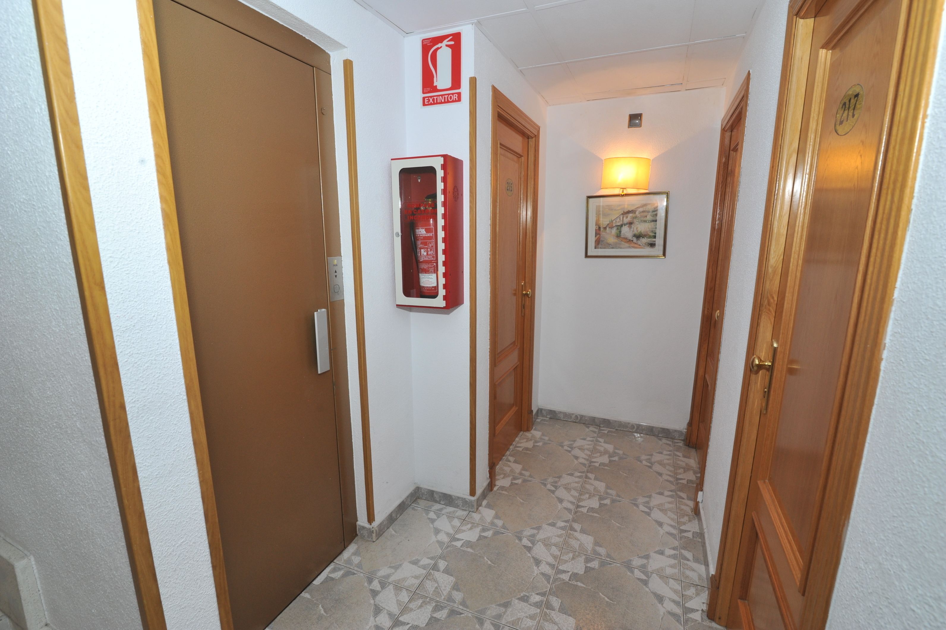 Foto - Hostal Goyma II