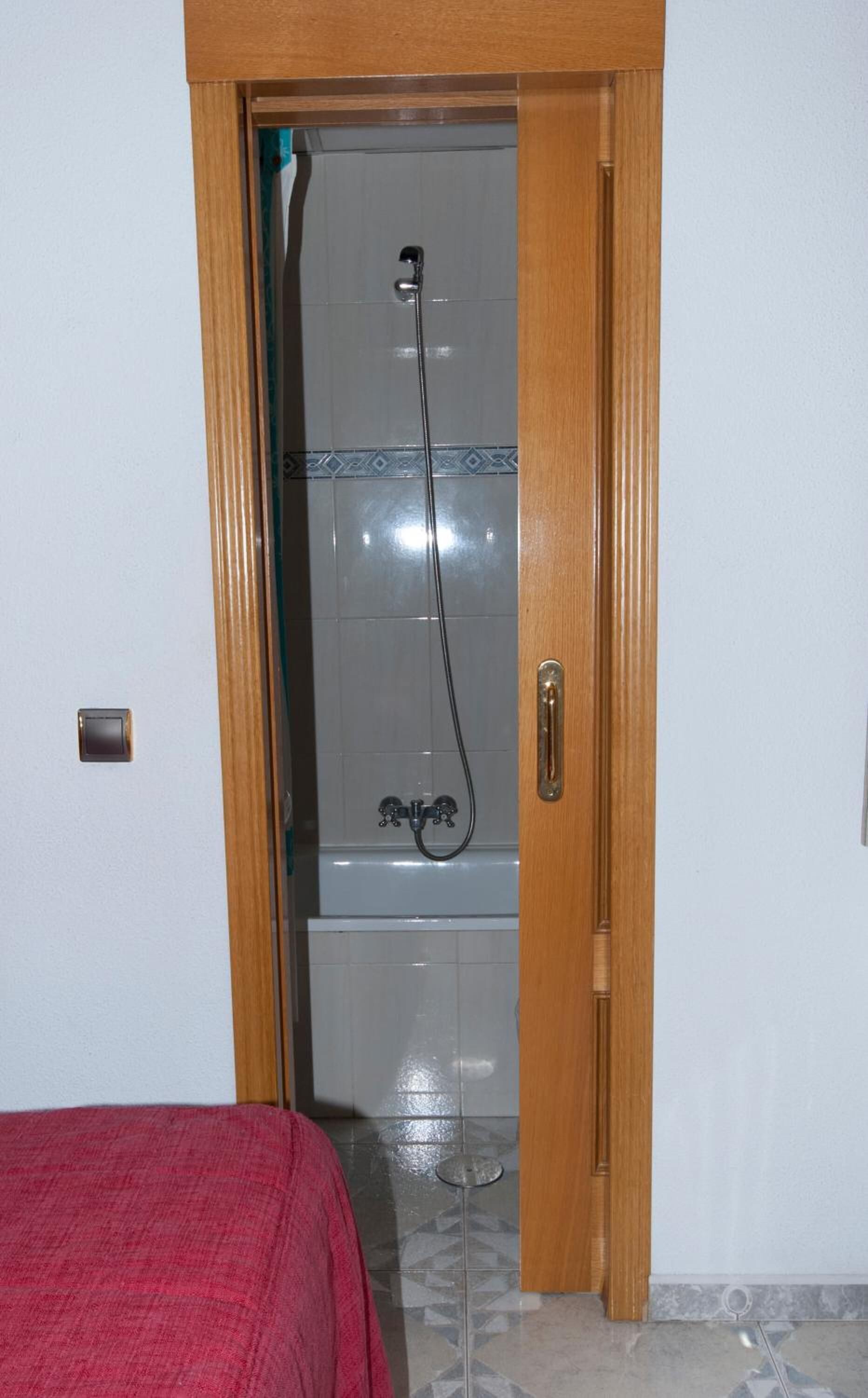 Foto - Hostal Goyma II