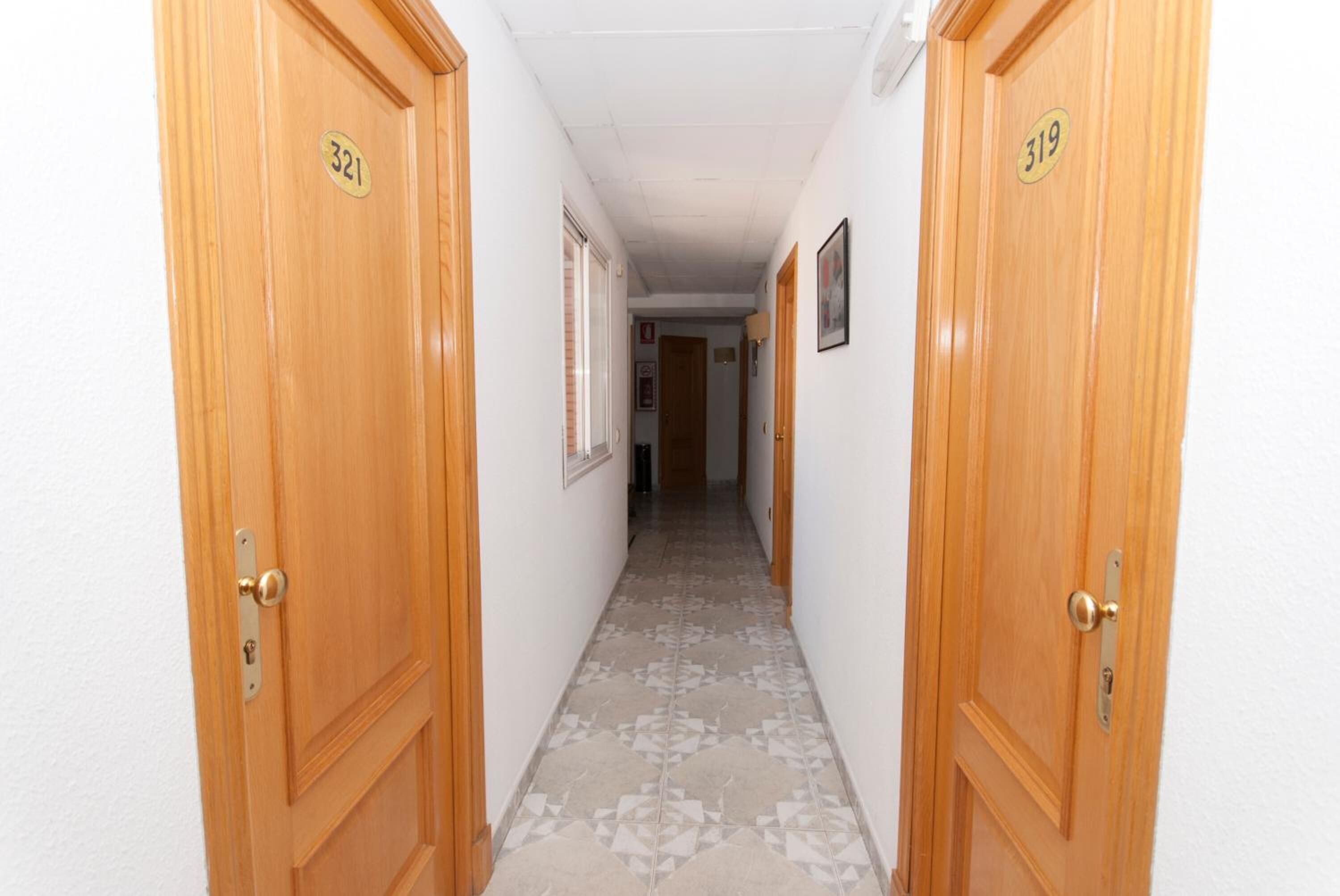 Foto - Hostal Goyma II