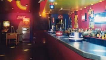 Nightclub