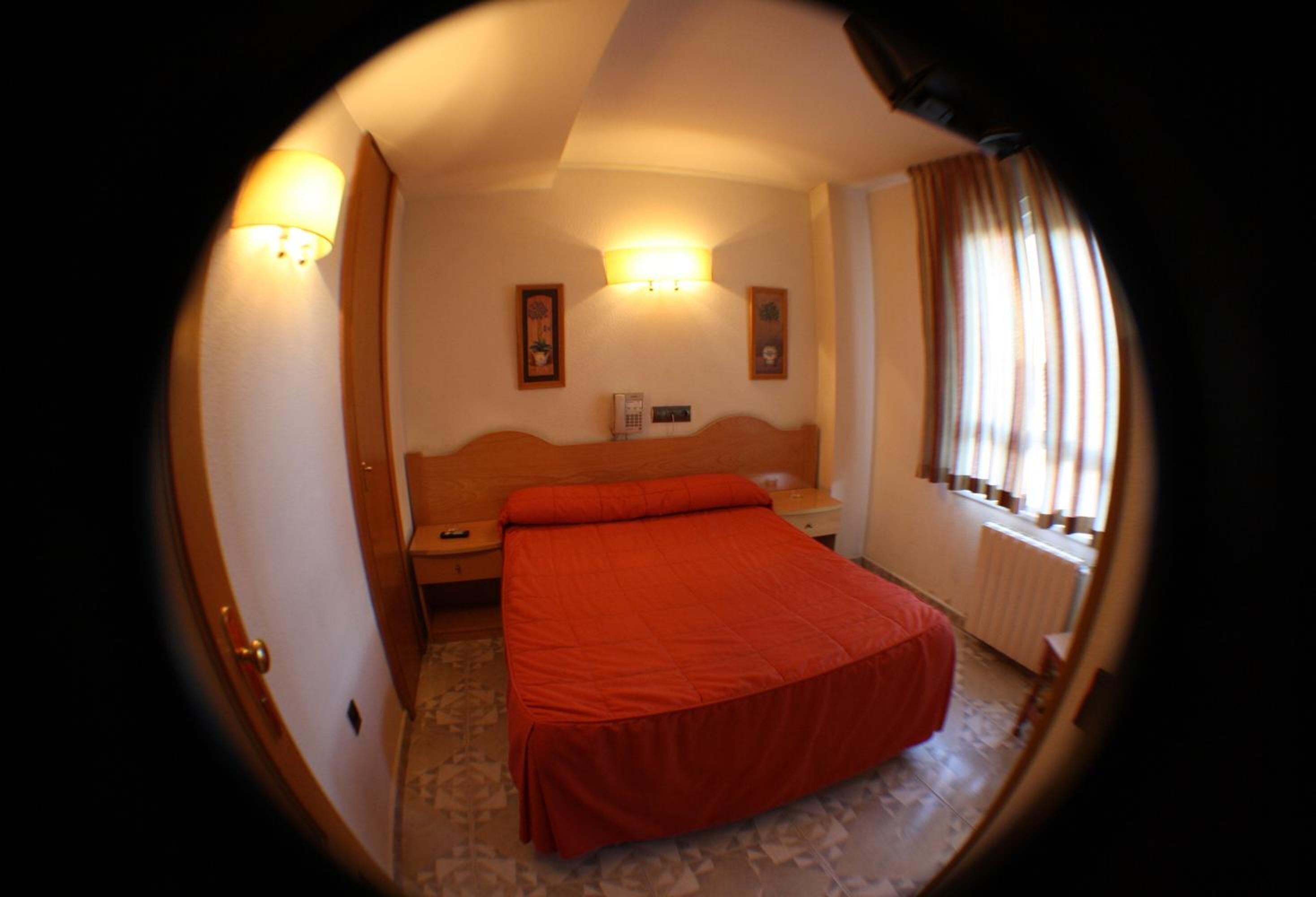 Foto - Hostal Goyma II