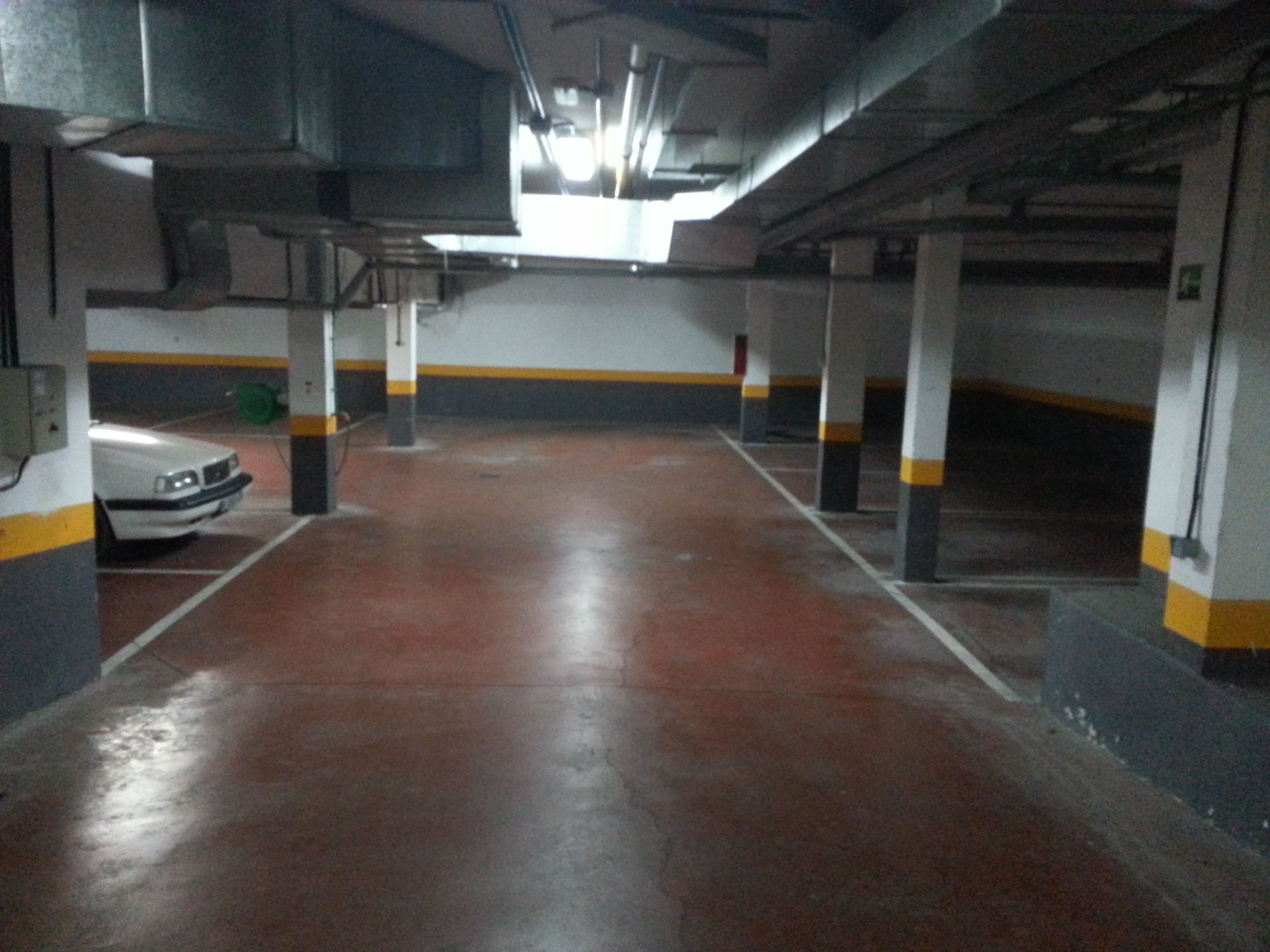 Foto - Hostal El Arco